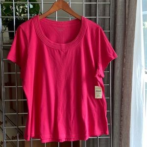 Coldwater Creek Tee